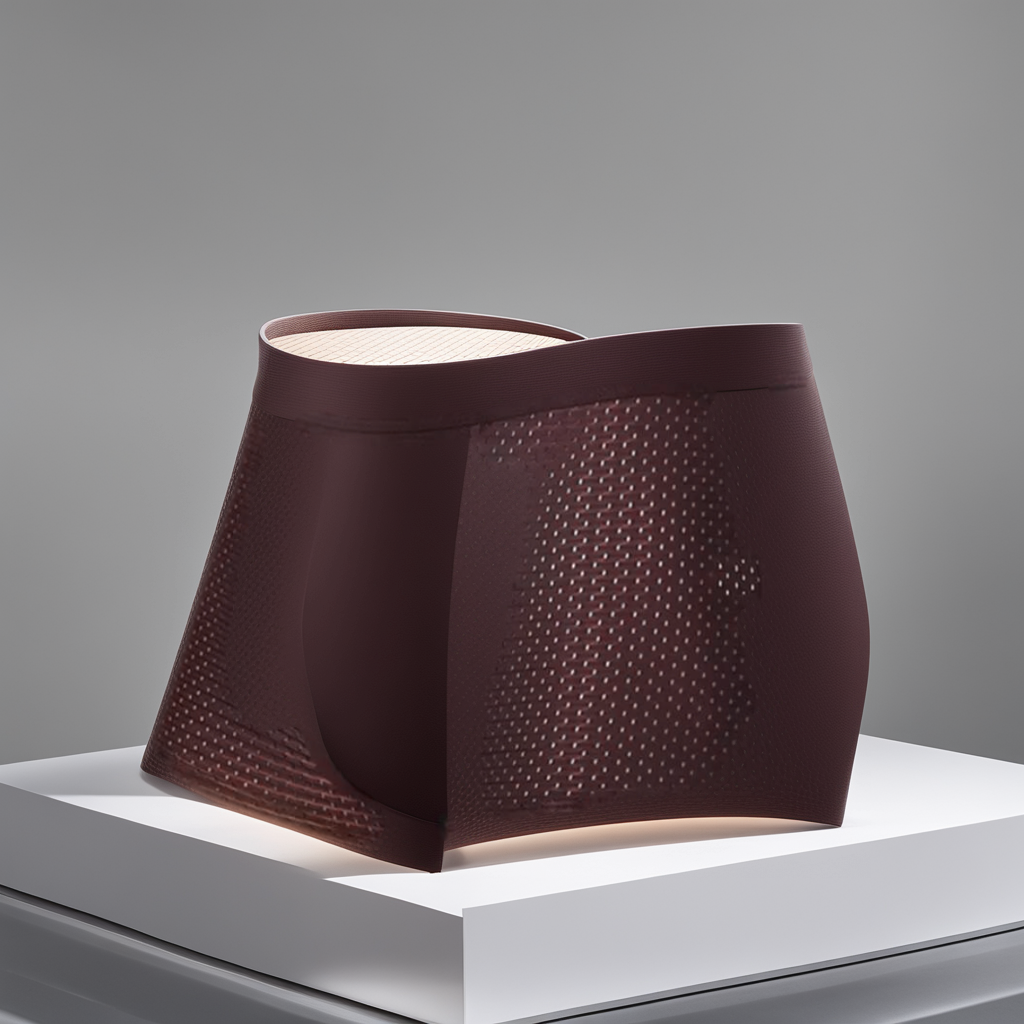 BAMBOO™ Boxer in fibra di bambù