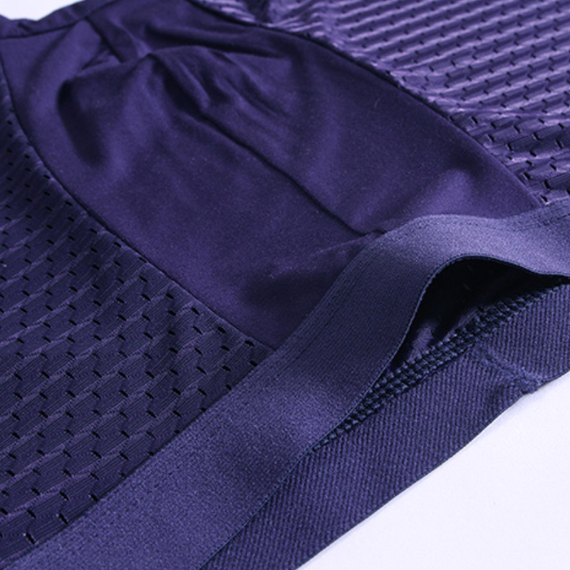 BAMBOO™ Boxer in fibra di bambù