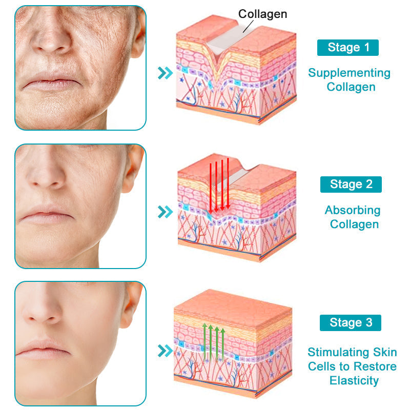 BOTOXIN™ Stick lifting di lusso con veleno d'ape e peptidi