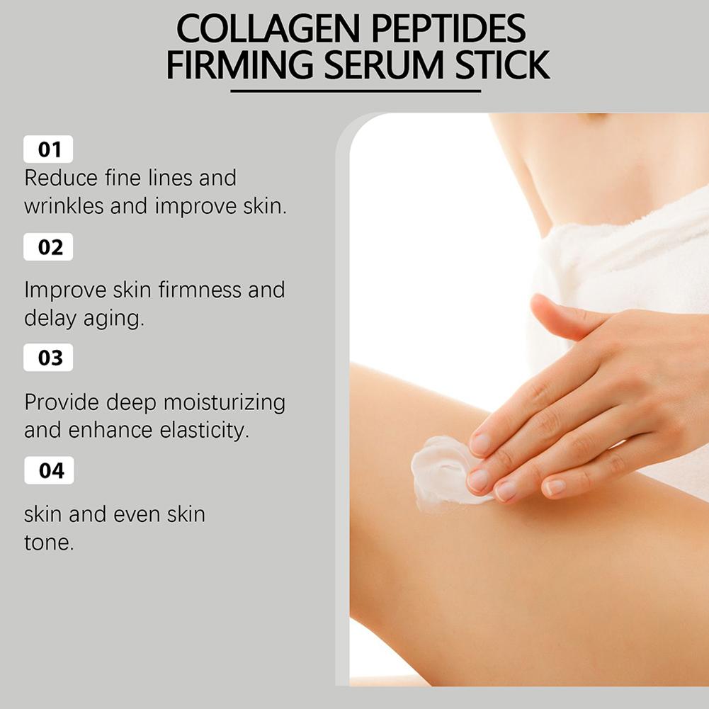 BOTOXIN™ Stick lifting di lusso con veleno d'ape e peptidi