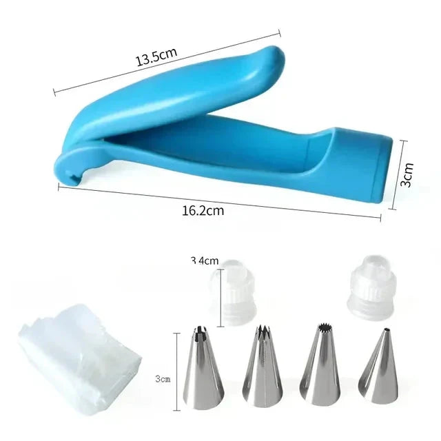 BakePal™ Kit per la decorazione di torte