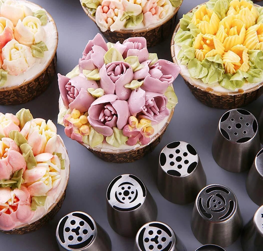 BakeSuppliez™️  Sacchetti per piping