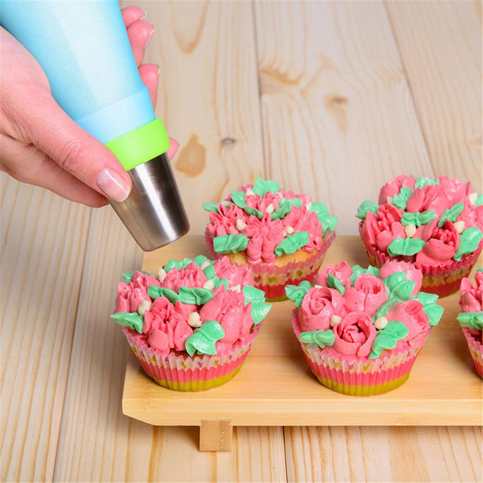 BakeSuppliez™️  Sacchetti per piping