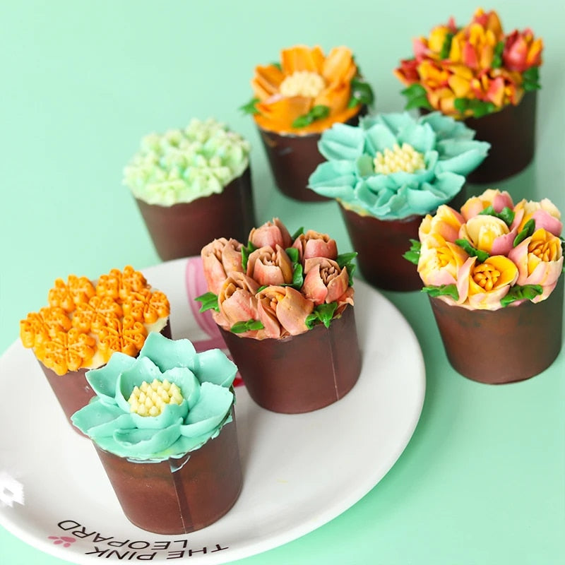 BakeSuppliez™️  Sacchetti per piping