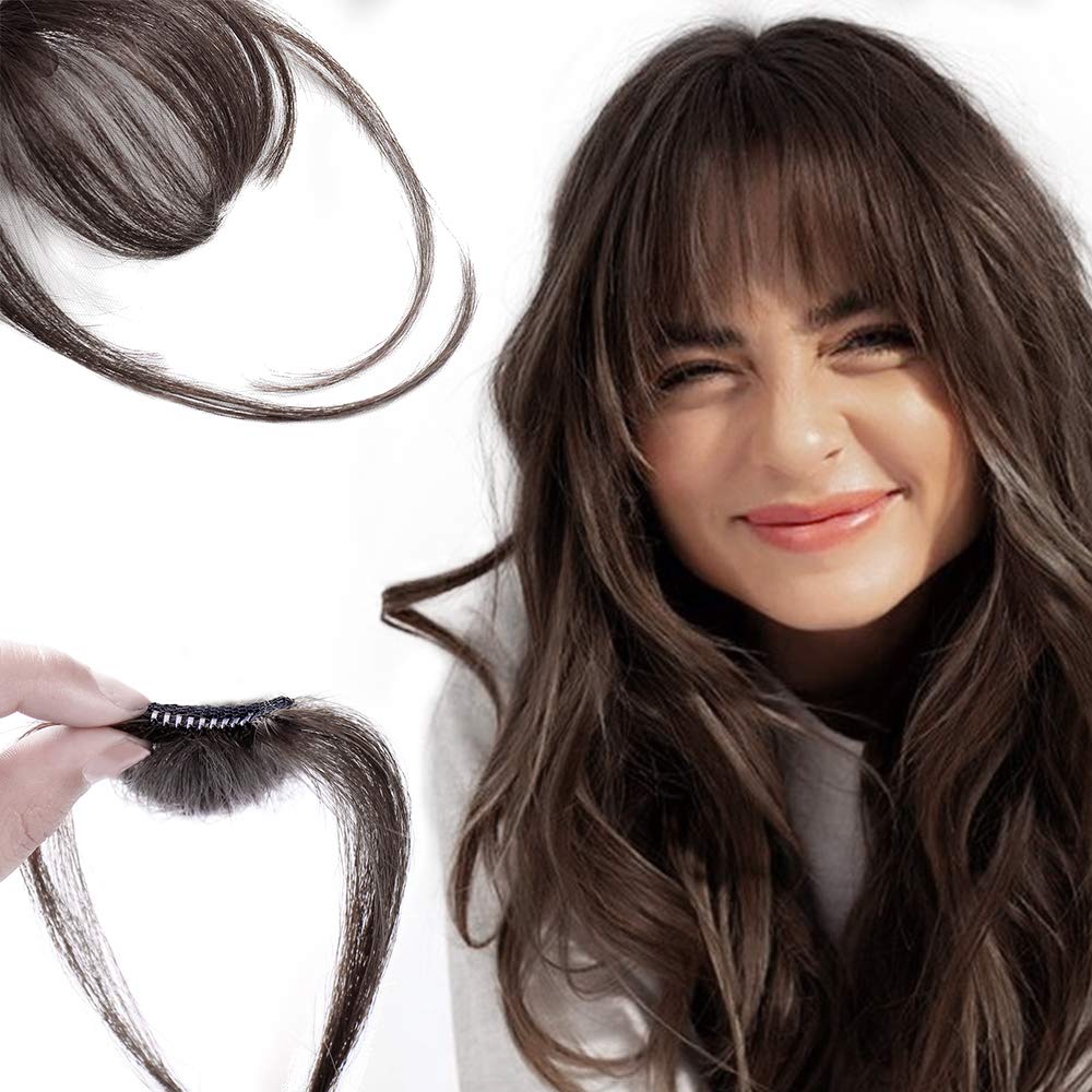 BangsGang™️ Perno di estensione Bangs | 1+1 GRATIS
