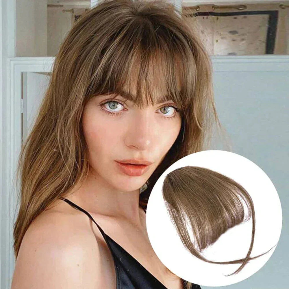 BangsGang™️ Perno di estensione Bangs | 1+1 GRATIS