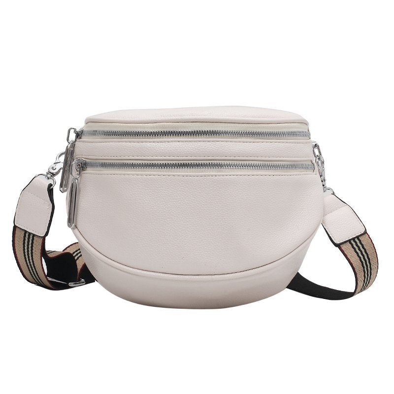 Bernadette LaRue™ Borsa a tracolla elegante