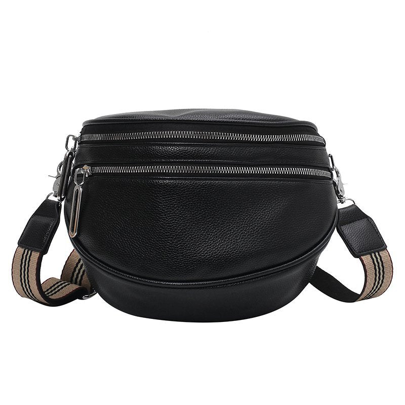Bernadette LaRue™ Borsa a tracolla elegante