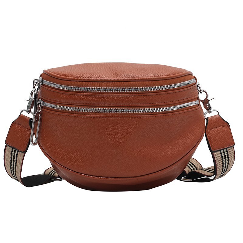 Bernadette LaRue™ Borsa a tracolla elegante
