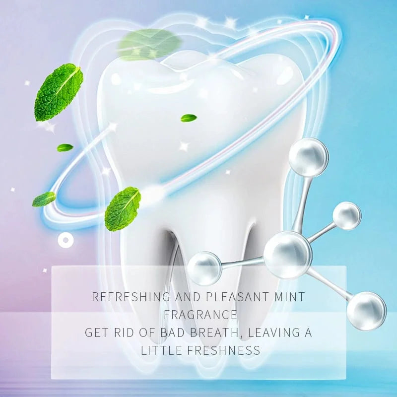 BioWhite™ Dentifricio sbiancante con niacinamide