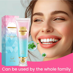 BioWhite™ Dentifricio sbiancante con niacinamide