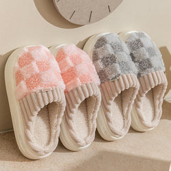 Blanki Soles™ Pantofole calde per la casa