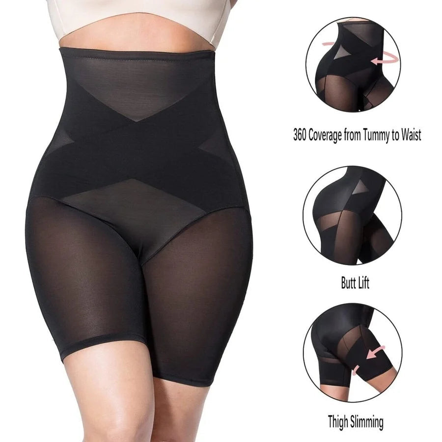 BodyControl™ Shapewear (1+1 GRATIS)