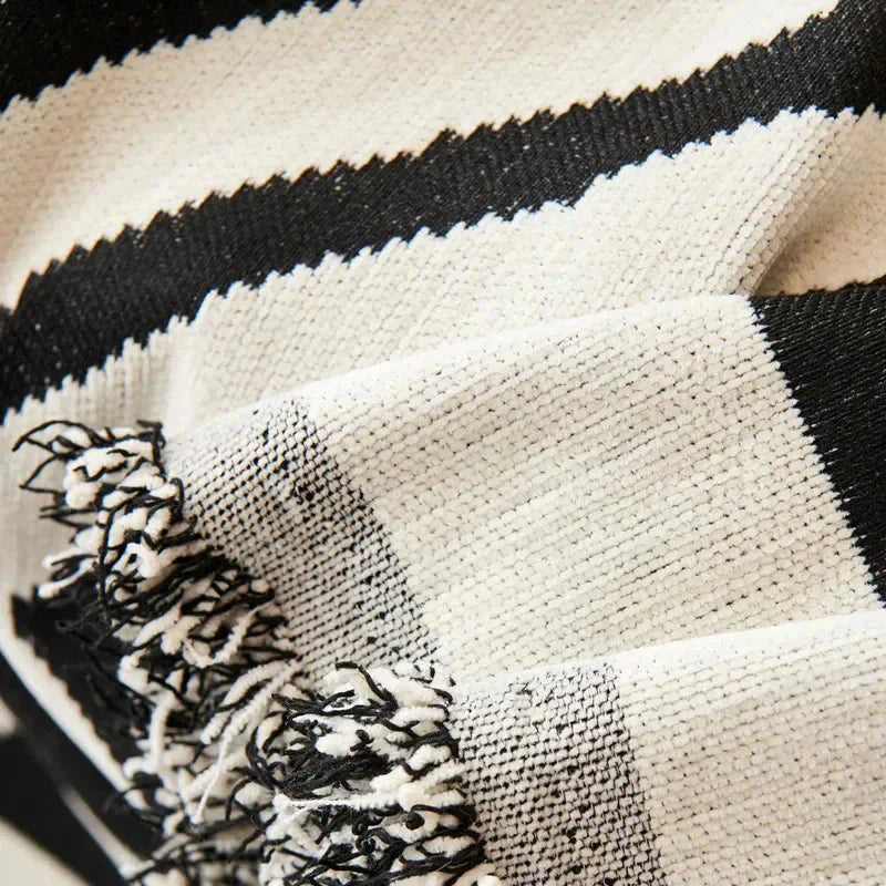 Boho Nest™ Coperta per divano