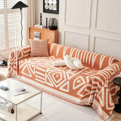 Boho Nest™ Coperta per divano