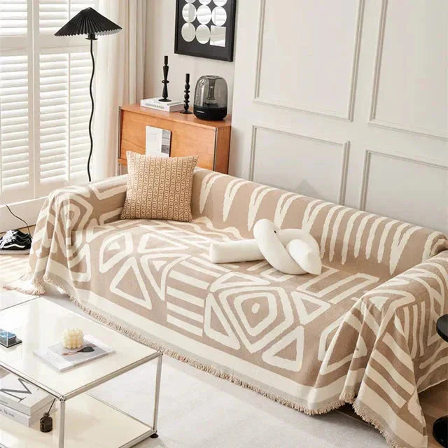 Boho Nest™ Coperta per divano