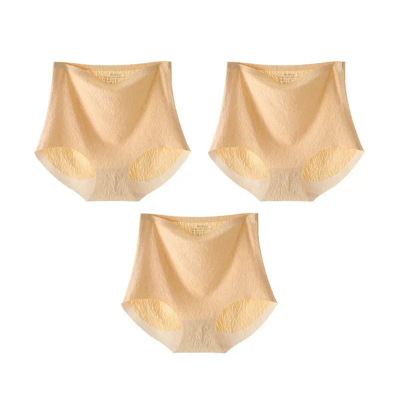 BottomUp™ Mutandine senza cuciture a vita alta con sollevamento del sedere