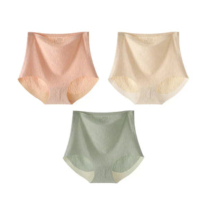 Rosa+bianco+verde (3 pezzi)