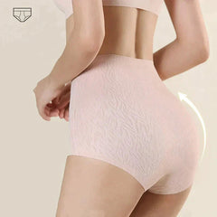 BottomUp™ Mutandine senza cuciture a vita alta con sollevamento del sedere