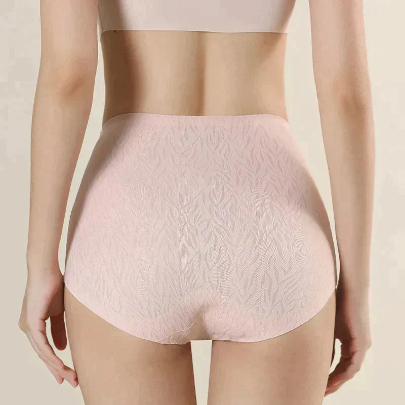 BottomUp™ Mutandine senza cuciture a vita alta con sollevamento del sedere