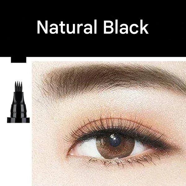 BrowAura™ Matita per sopracciglia microblading