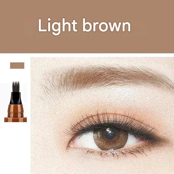 BrowAura™ Matita per sopracciglia microblading