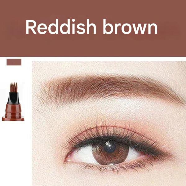 BrowAura™ Matita per sopracciglia microblading