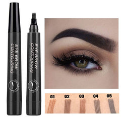 BrowAura™ Matita per sopracciglia microblading