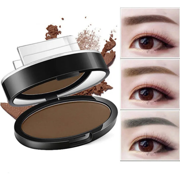 BrowZilla PRO™ Timbro per sopracciglia perfetto regolabile