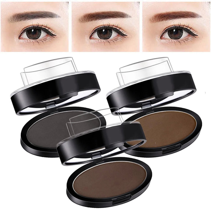 BrowZilla PRO™ Timbro per sopracciglia perfetto regolabile