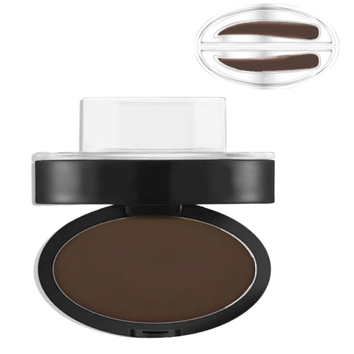BrowZilla PRO™ Timbro per sopracciglia perfetto regolabile
