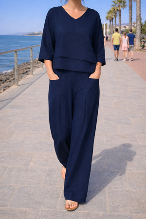 Blu Navy