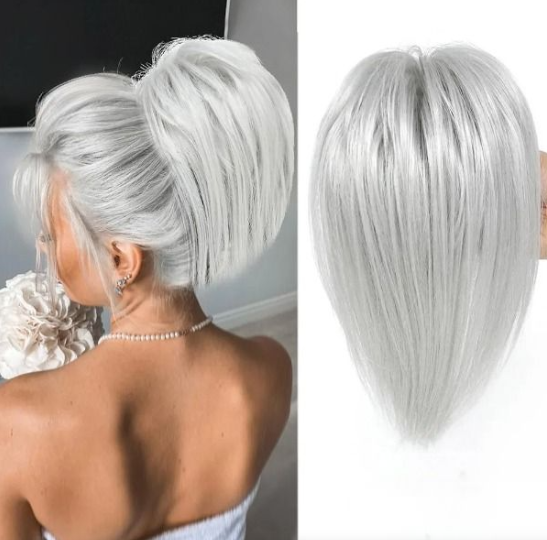 BunBliss™ Parrucchino