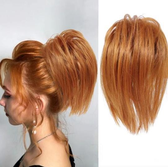 BunBliss™ Parrucchino