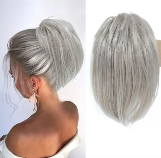 BunBliss™ Parrucchino