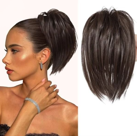 BunBliss™ Parrucchino