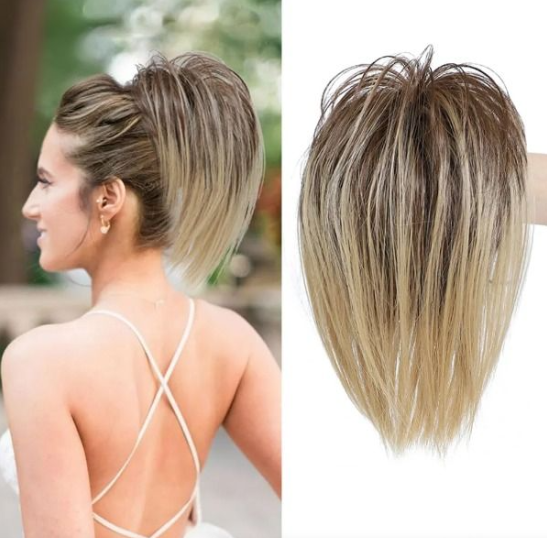 BunBliss™ Parrucchino