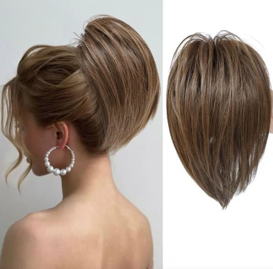 BunBliss™ Parrucchino