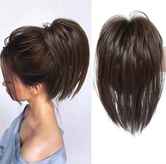 BunBliss™ Parrucchino