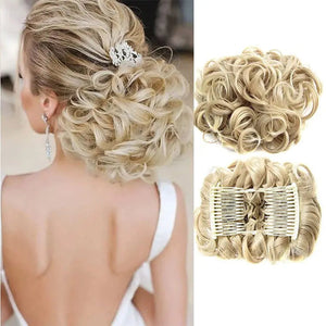 Biondo beige