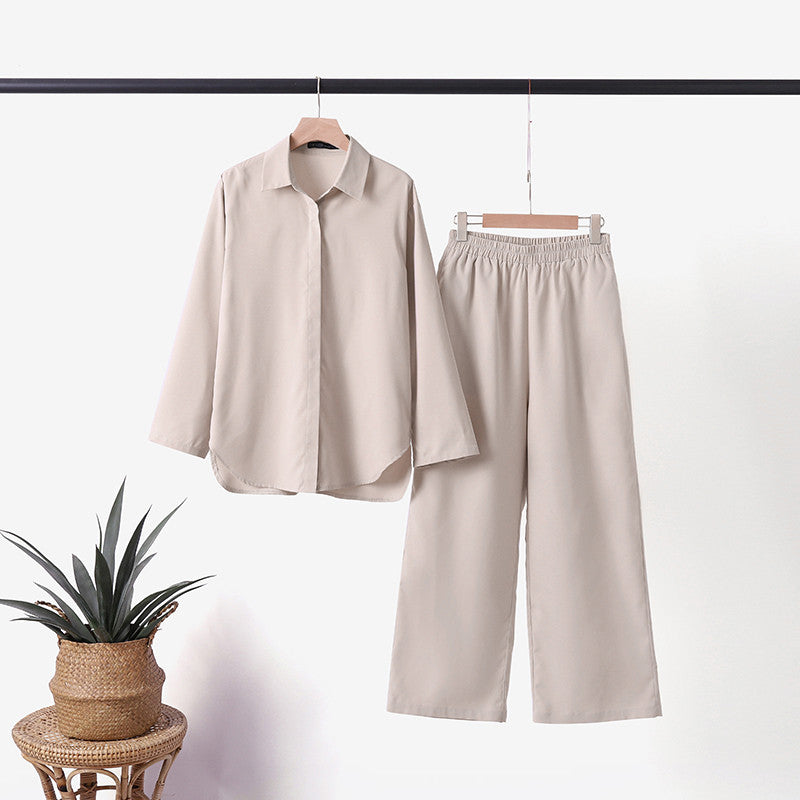 Cadice Masson™ Set primaverile in cotone