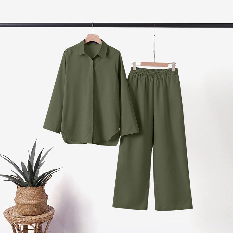 Cadice Masson™ Set primaverile in cotone