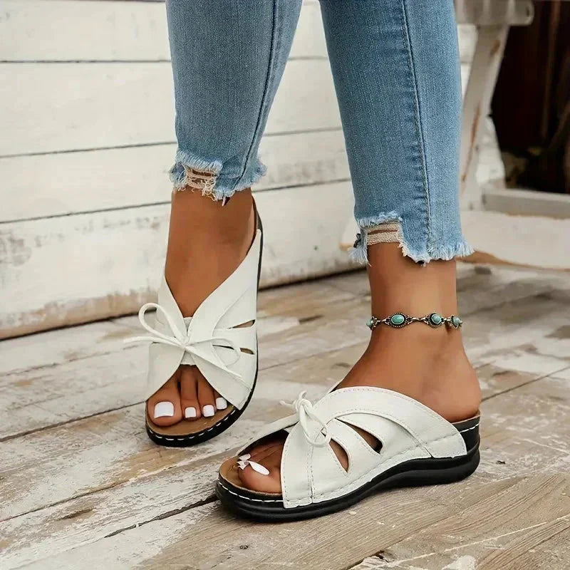 Carlota Duca™  Sandali da donna comodi ed eleganti