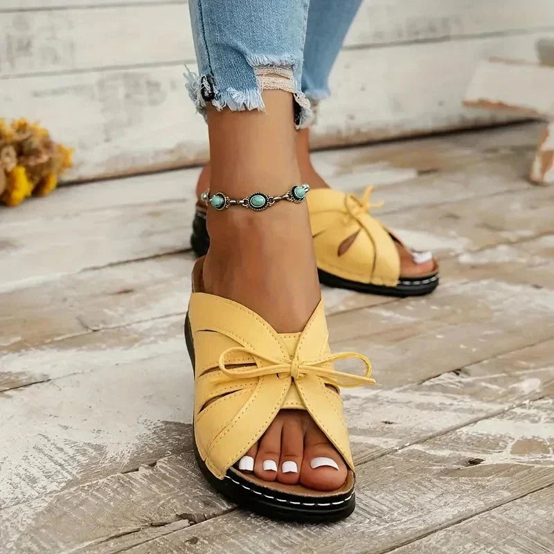 Carlota Duca™  Sandali da donna comodi ed eleganti