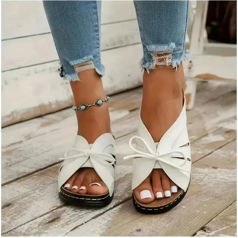 Carlota Duca™  Sandali da donna comodi ed eleganti