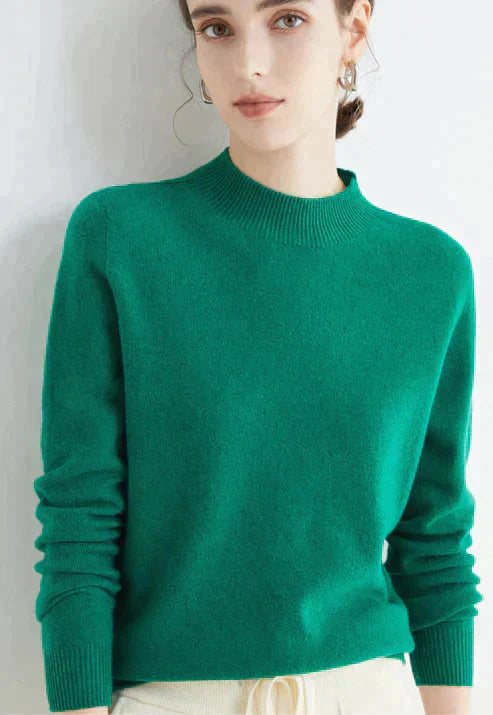 Carmela Comfort™️  Maglia elegante