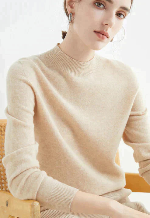 Carmela Comfort™️  Maglia elegante