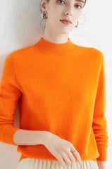 Carmela Comfort™️  Maglia elegante