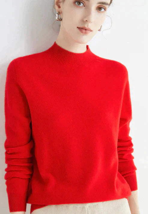Carmela Comfort™️  Maglia elegante