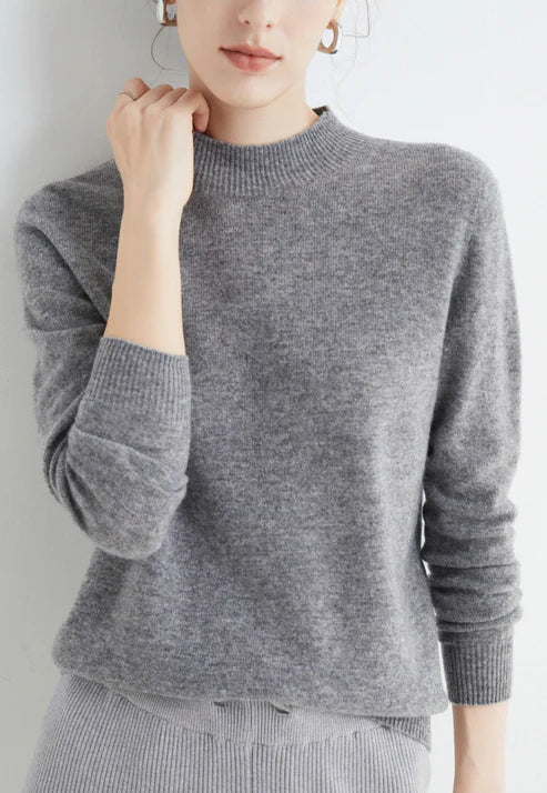 Carmela Comfort™️  Maglia elegante
